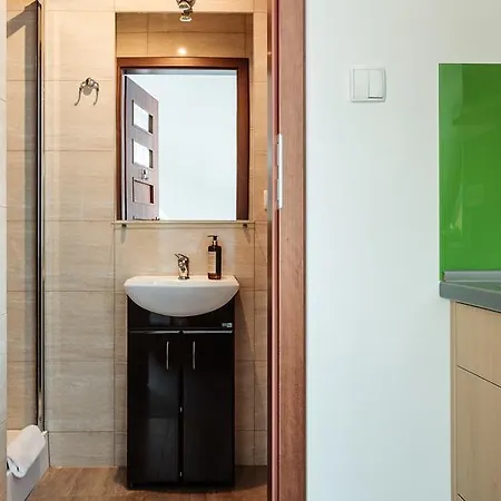 Διαμέρισμα Rent Like Strzelcow 34 Kościelisko