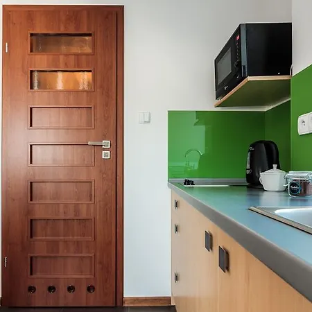 Rent Like Strzelcow 34 * Kościelisko