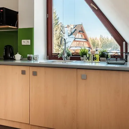 Rent Like Strzelcow 34 Διαμέρισμα Kościelisko