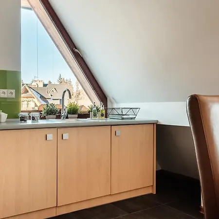 Rent Like Strzelcow 34 Kościelisko