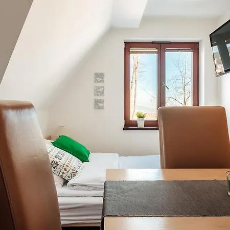 Διαμέρισμα Rent Like Strzelcow 34 *