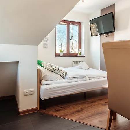 Rent Like Strzelcow 34 Διαμέρισμα *