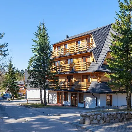 Rent Like Strzelcow 34 Διαμέρισμα